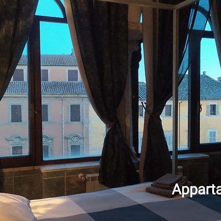 チーヴィタ・カステッラーナ Charme Bed & Breakfast エクステリア 写真
