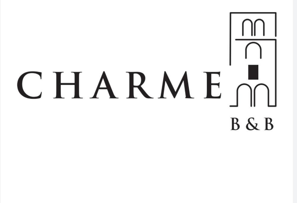 チーヴィタ・カステッラーナ Charme Bed & Breakfast エクステリア 写真