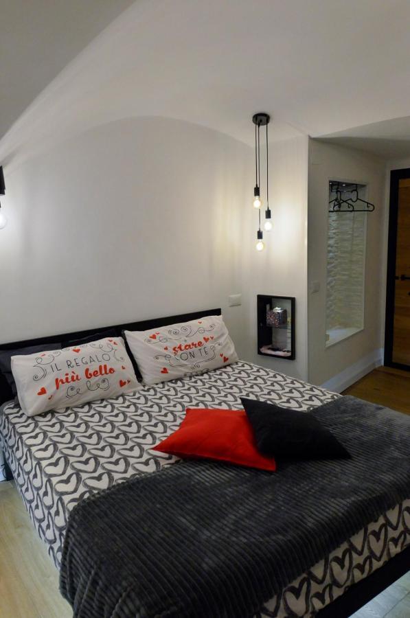 チーヴィタ・カステッラーナ Charme Bed & Breakfast エクステリア 写真