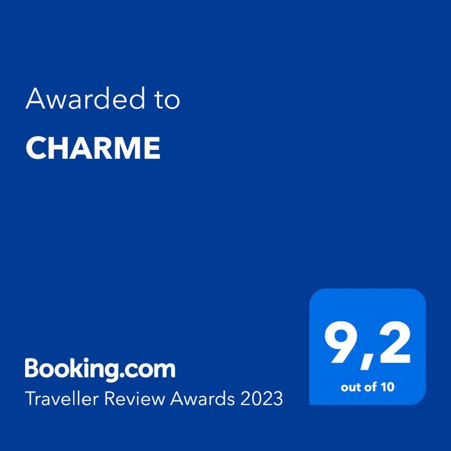 チーヴィタ・カステッラーナ Charme Bed & Breakfast エクステリア 写真
