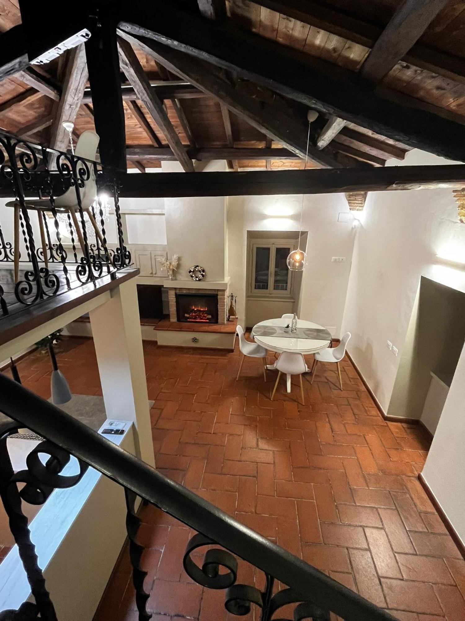 チーヴィタ・カステッラーナ Charme Bed & Breakfast エクステリア 写真