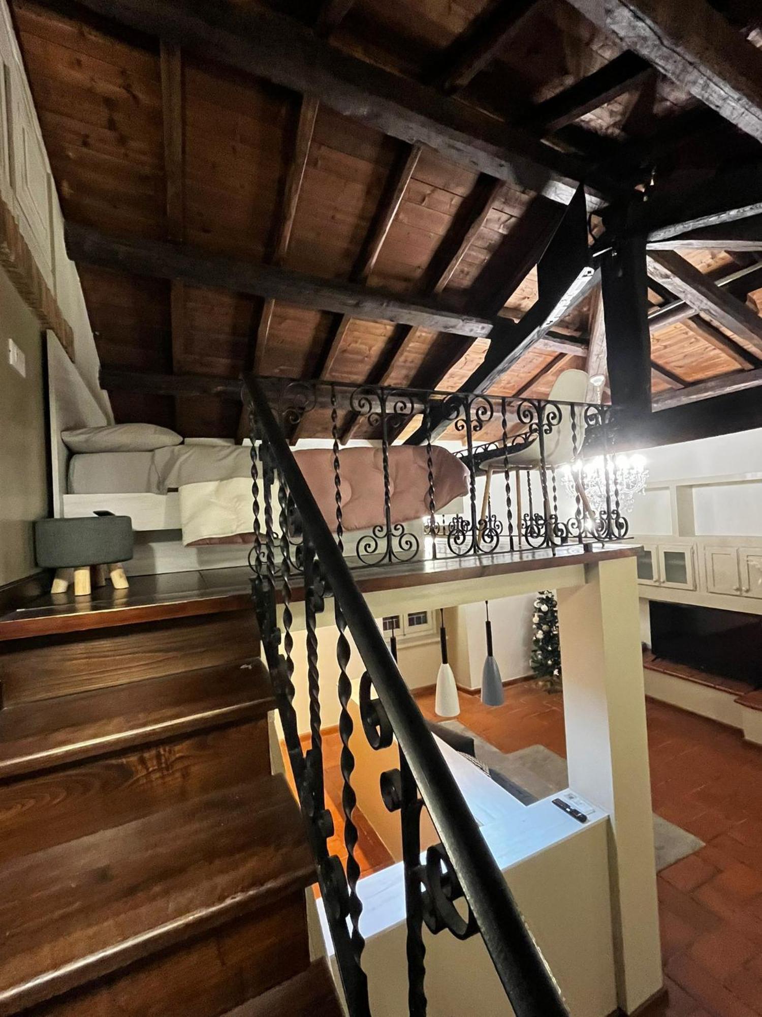 チーヴィタ・カステッラーナ Charme Bed & Breakfast エクステリア 写真