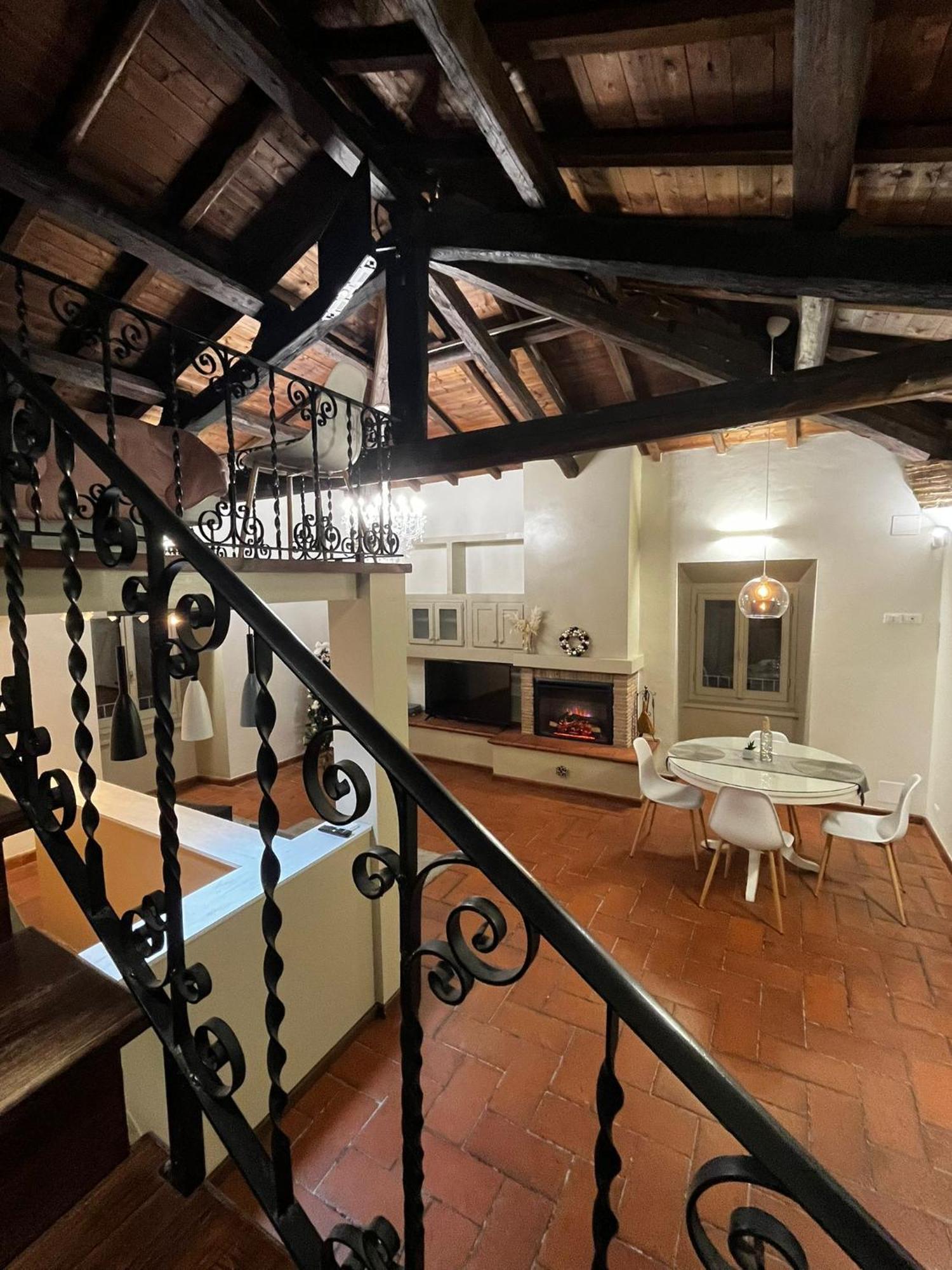 チーヴィタ・カステッラーナ Charme Bed & Breakfast エクステリア 写真
