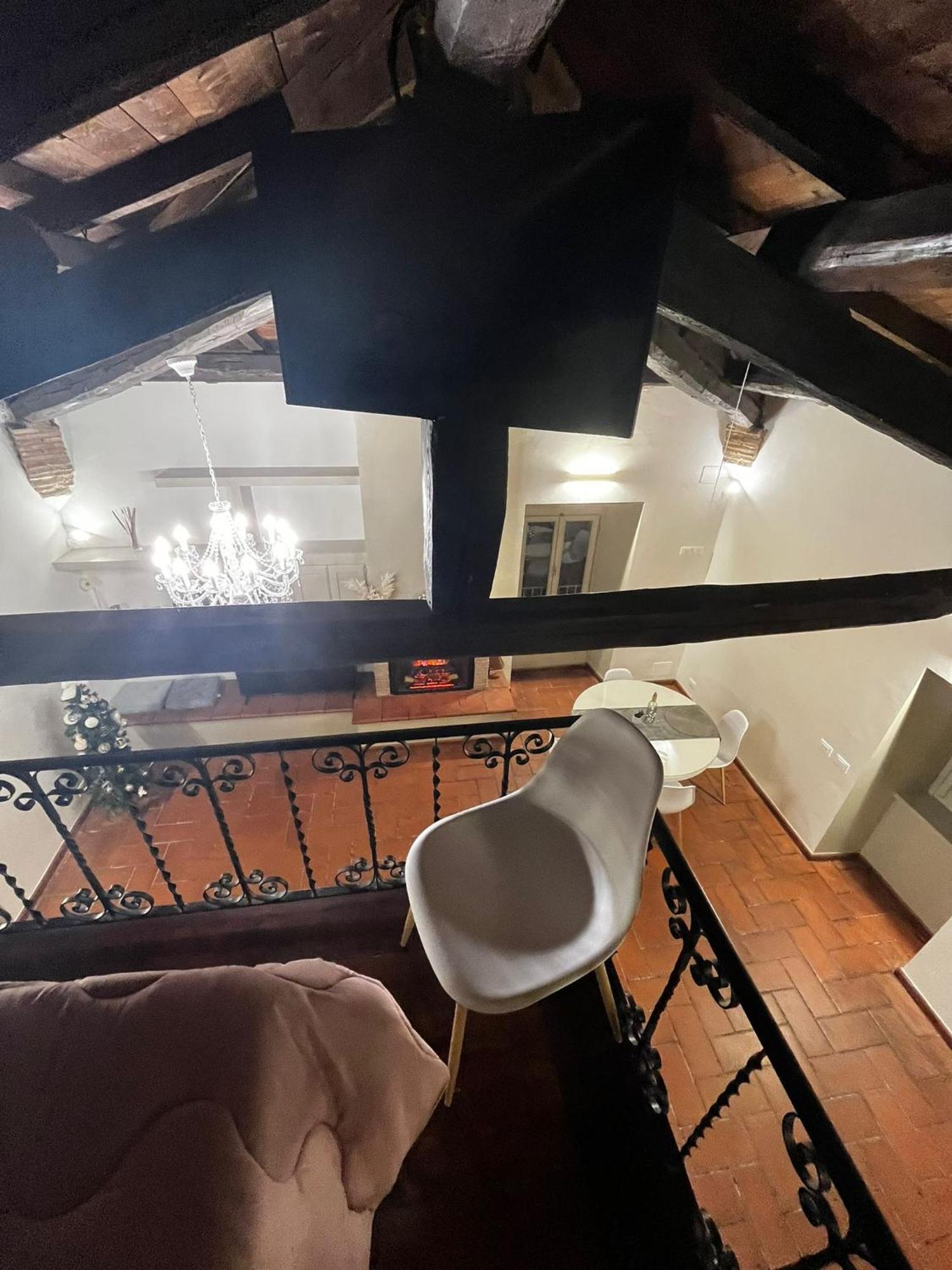 チーヴィタ・カステッラーナ Charme Bed & Breakfast エクステリア 写真