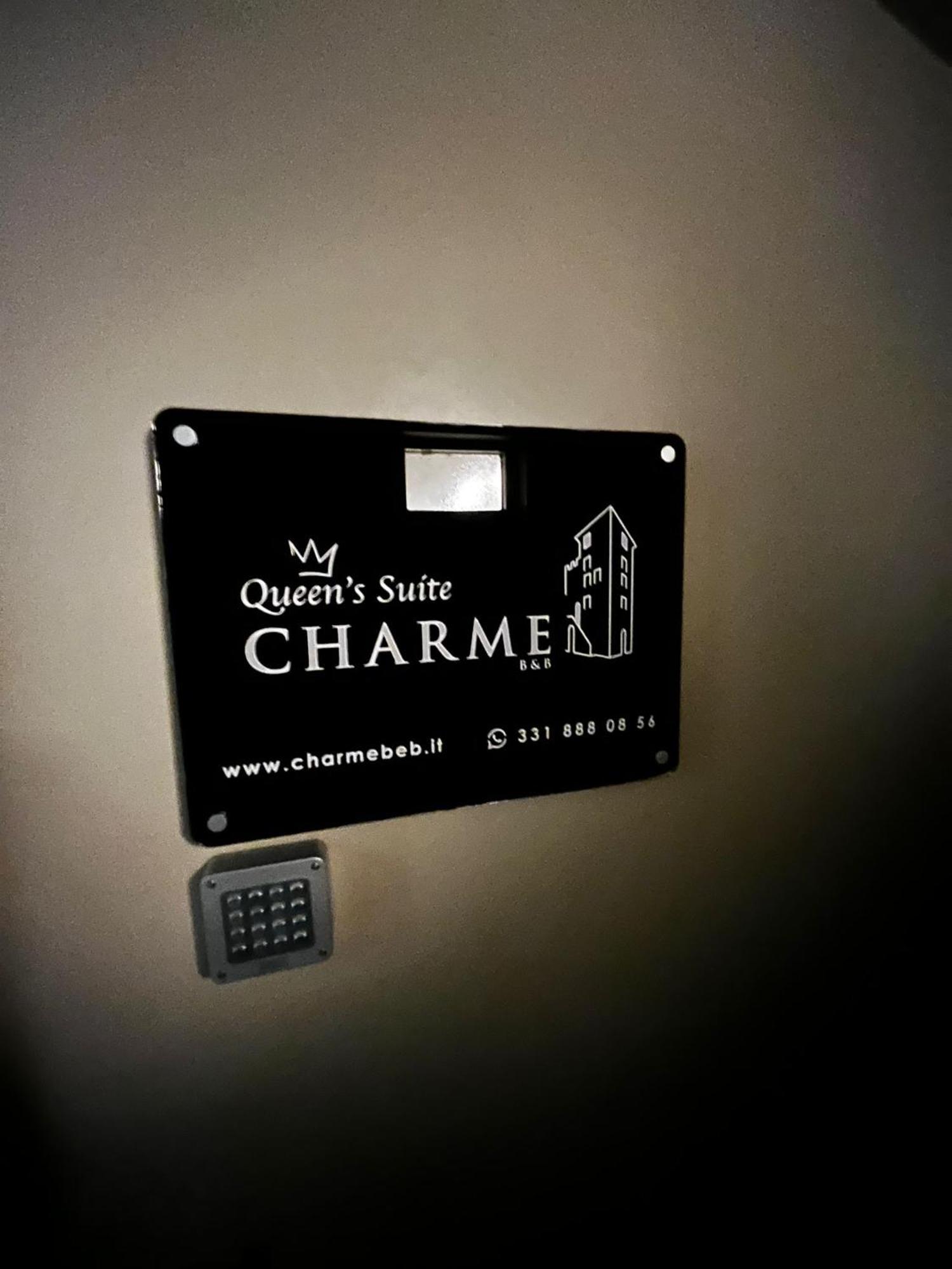 チーヴィタ・カステッラーナ Charme Bed & Breakfast エクステリア 写真