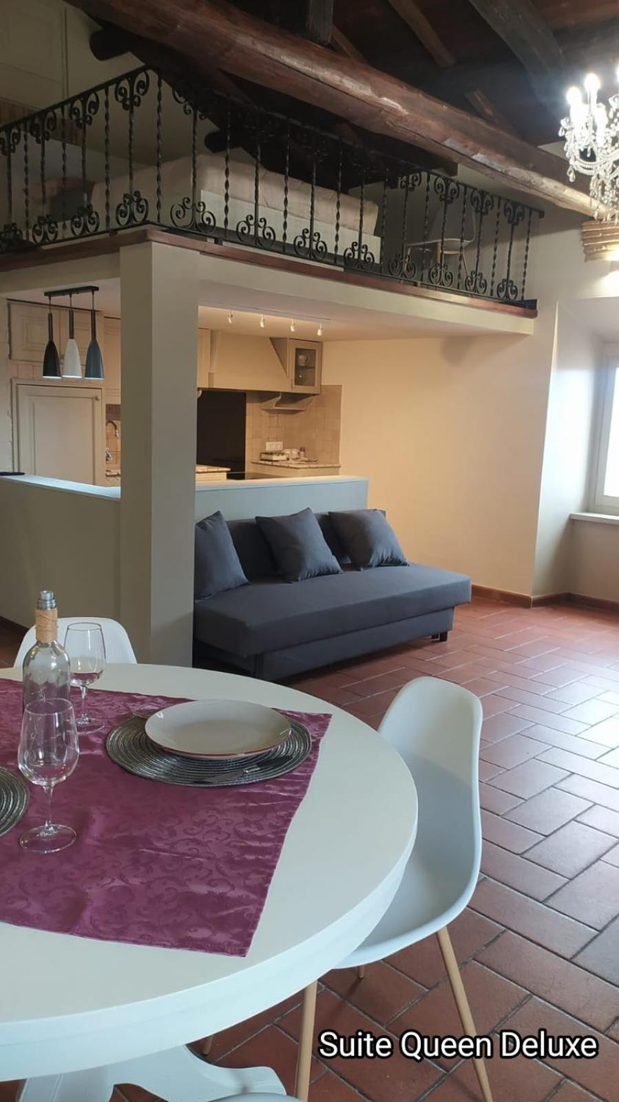 チーヴィタ・カステッラーナ Charme Bed & Breakfast エクステリア 写真