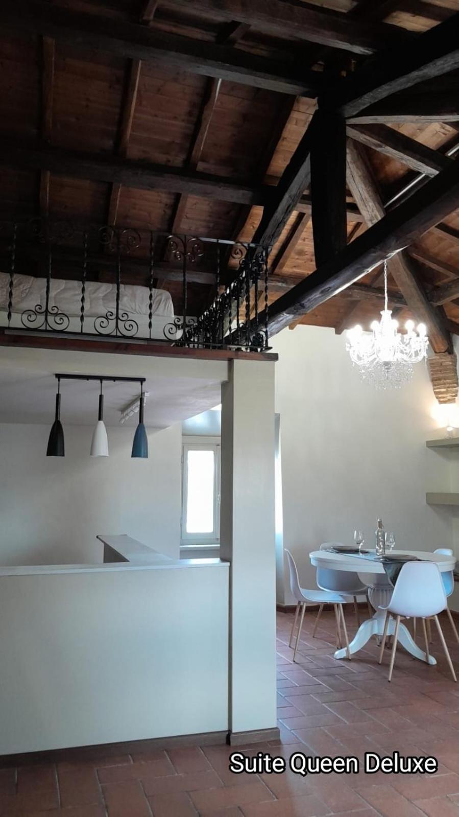 チーヴィタ・カステッラーナ Charme Bed & Breakfast エクステリア 写真